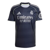 adidas Real Madrid Replica Away Jersey Front_Flat