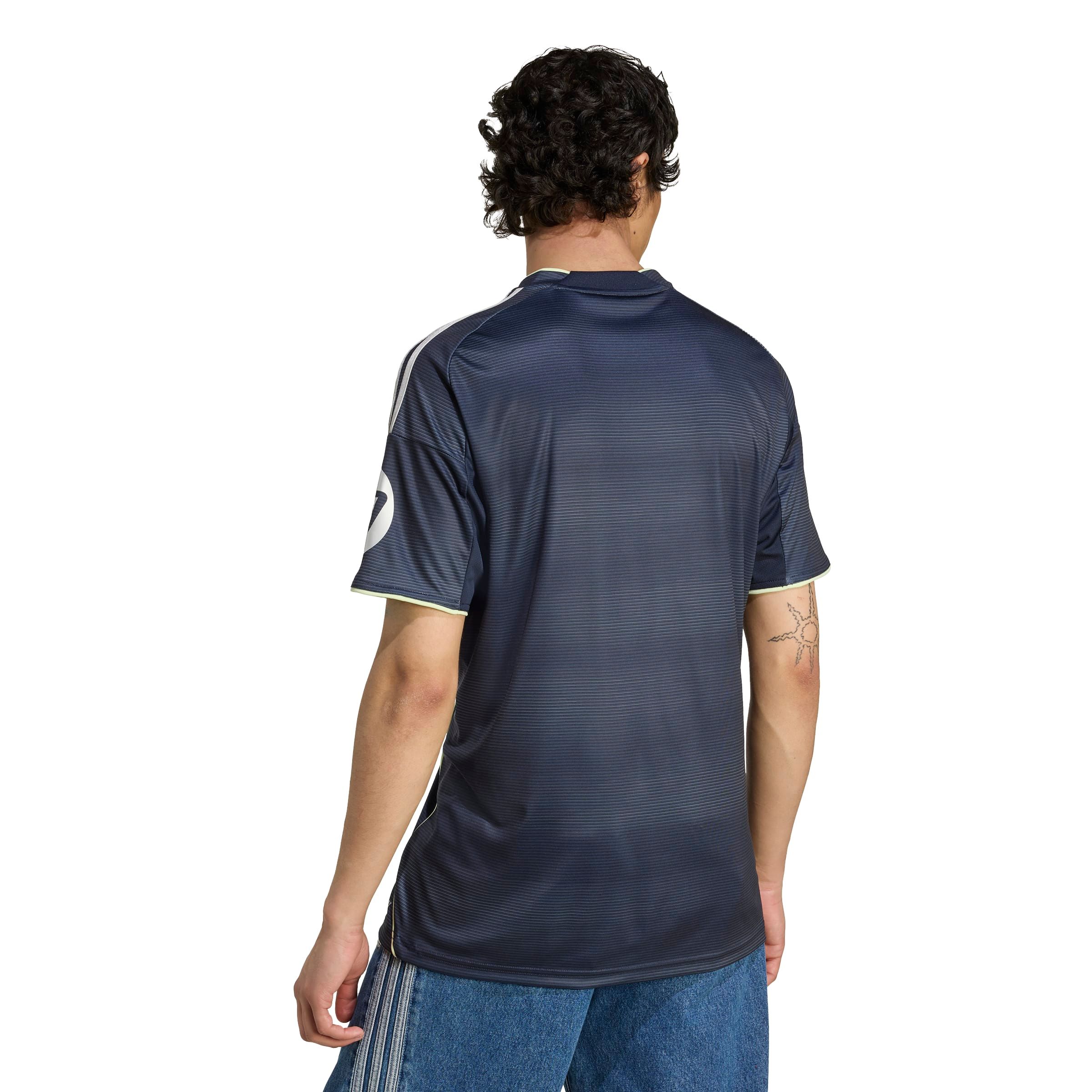 adidas Real Madrid Replica Away Jersey