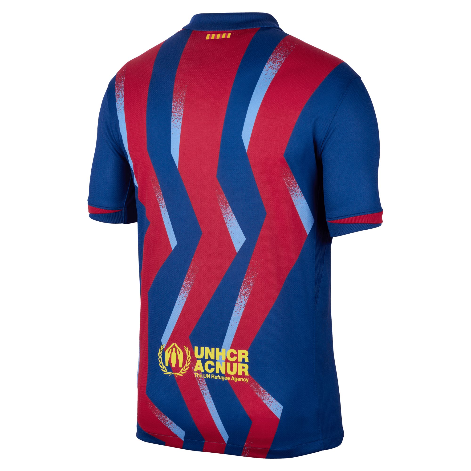 Nike FC Barcelona Jersey
