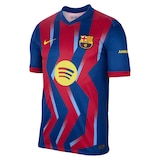 Nike FC Barcelona Jersey Front_Angled_Left