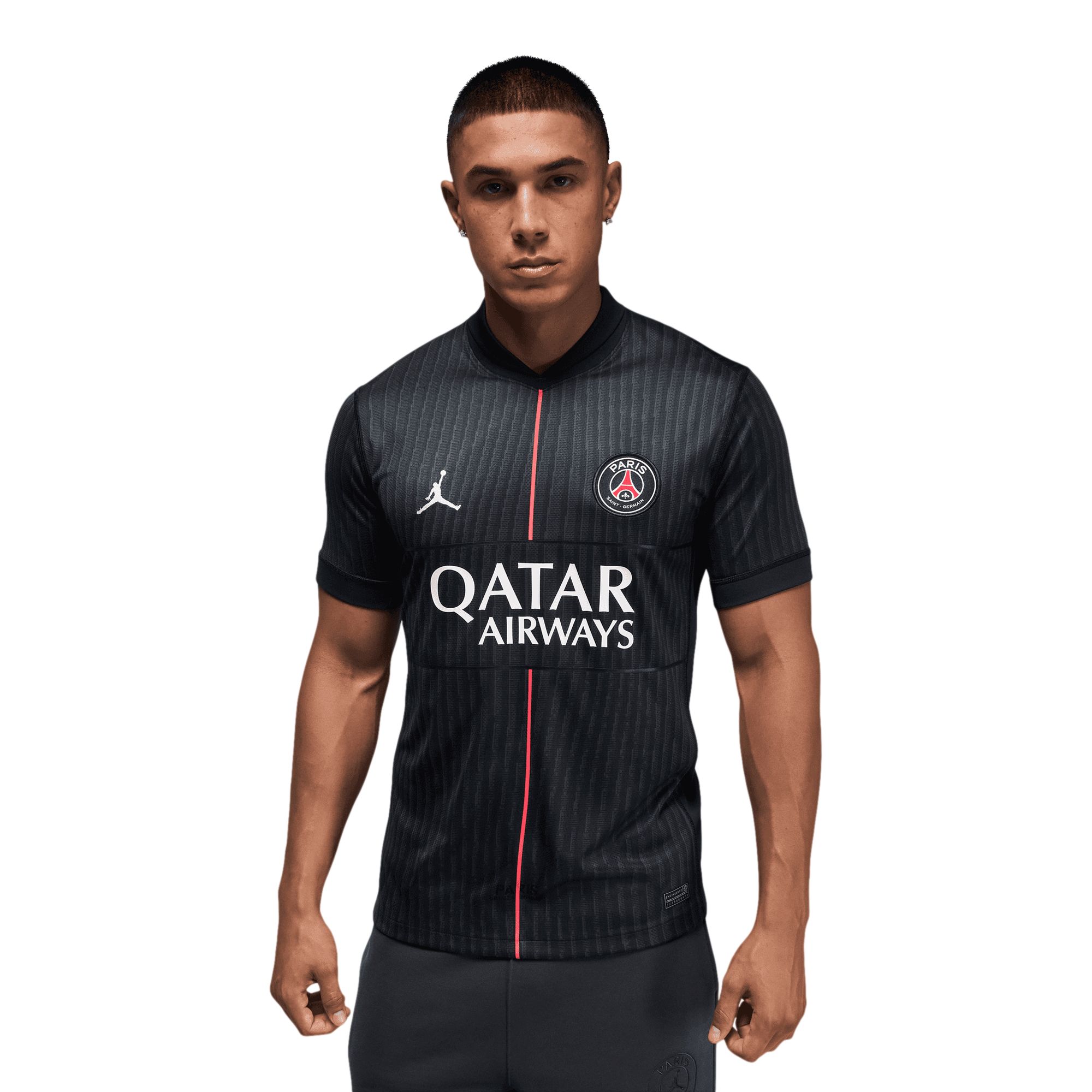 Paris Saint-Germain F.C. Nike Replica 4th SE Jersey