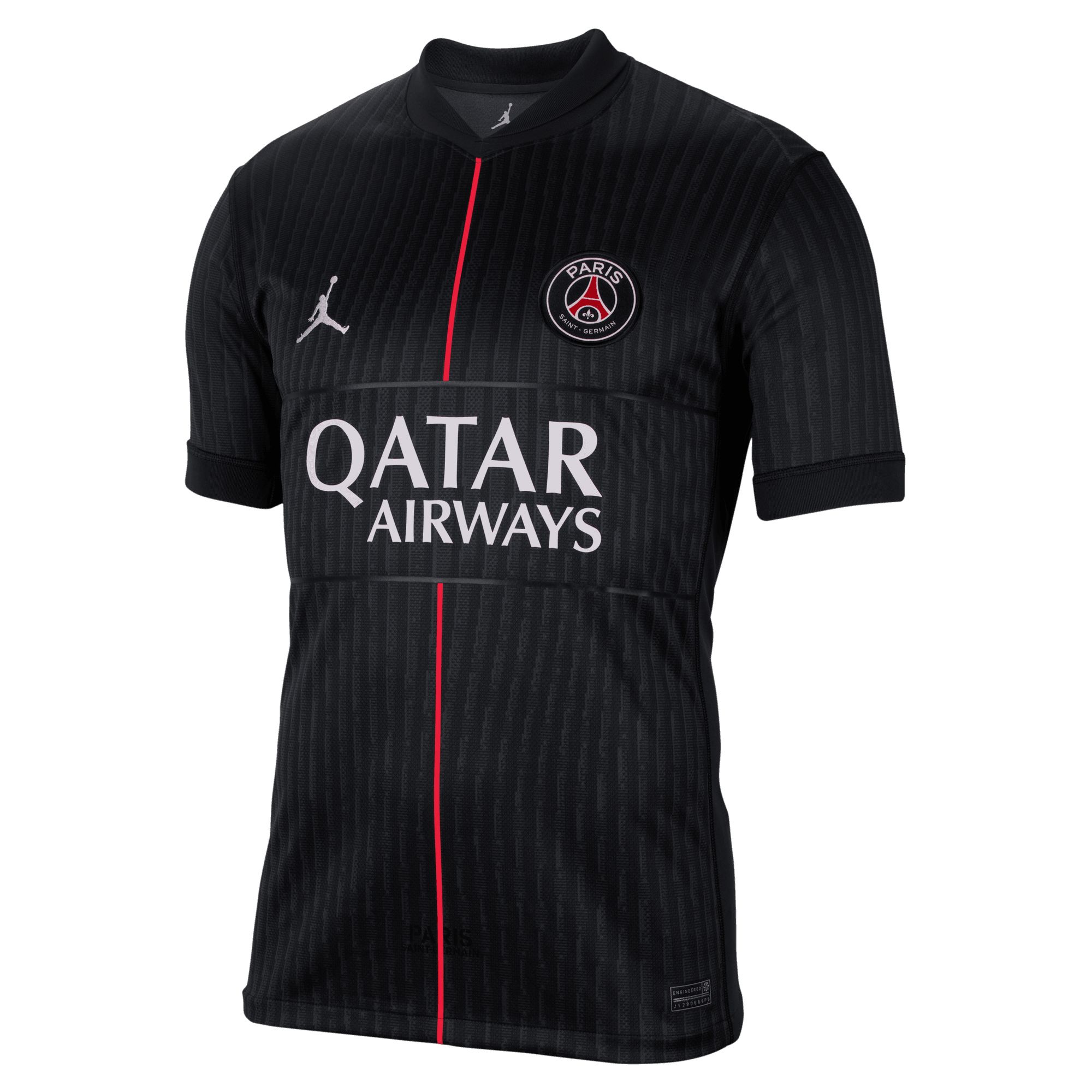 Paris Saint-Germain F.C. Nike Replica 4th SE Jersey
