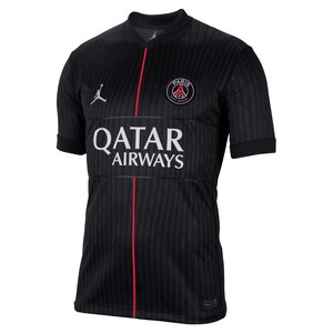 Paris Saint-Germain F.C. Nike Replica 4th SE Jersey