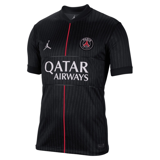 Paris Saint-Germain F.C. Nike Replica 4th SE Jersey