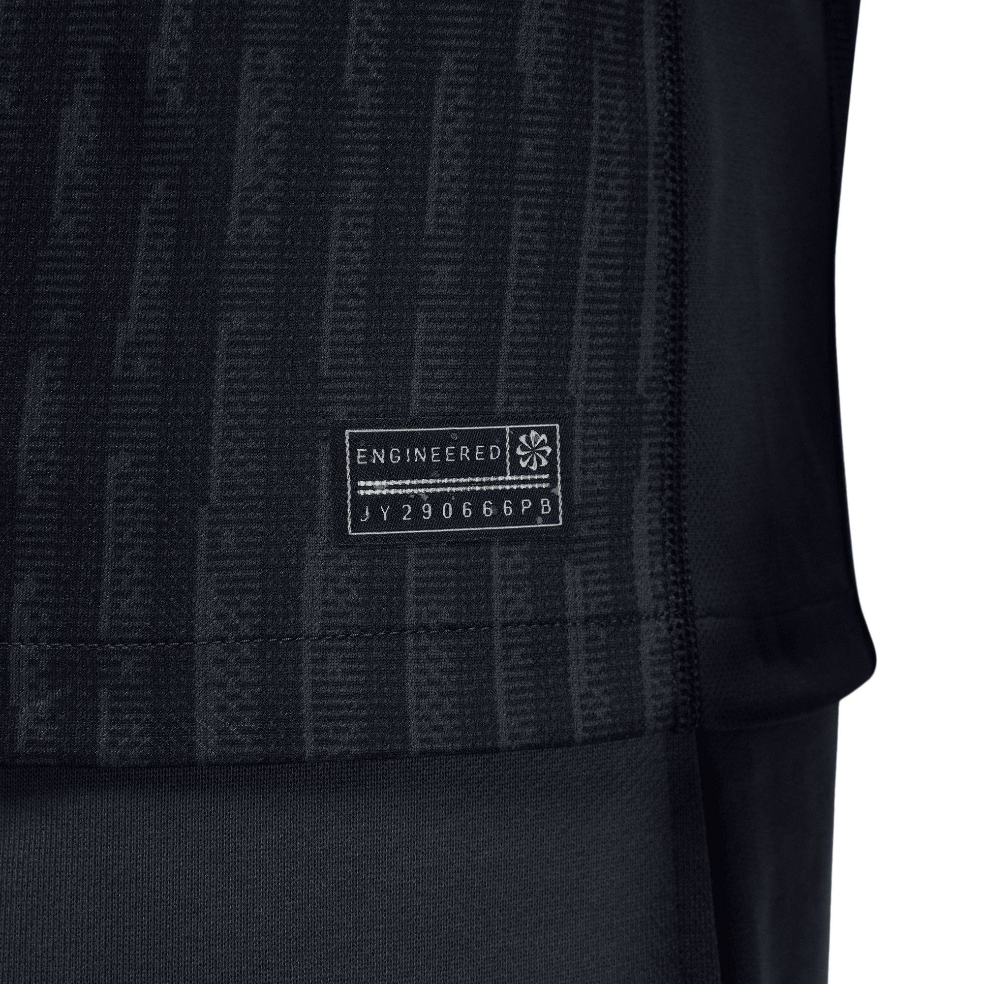 Paris Saint-Germain F.C. Nike Replica 4th SE Jersey