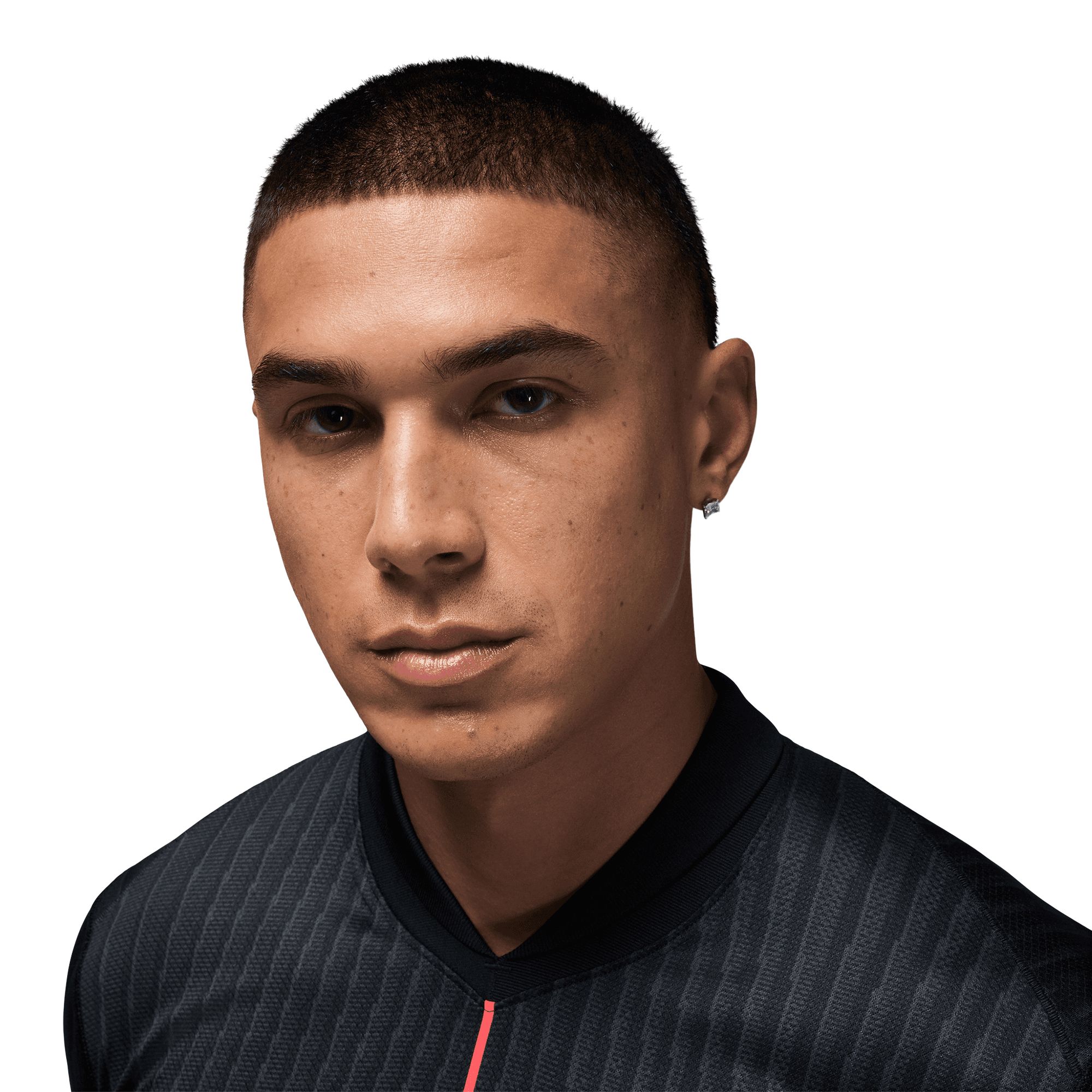 Paris Saint-Germain F.C. Nike Replica 4th SE Jersey