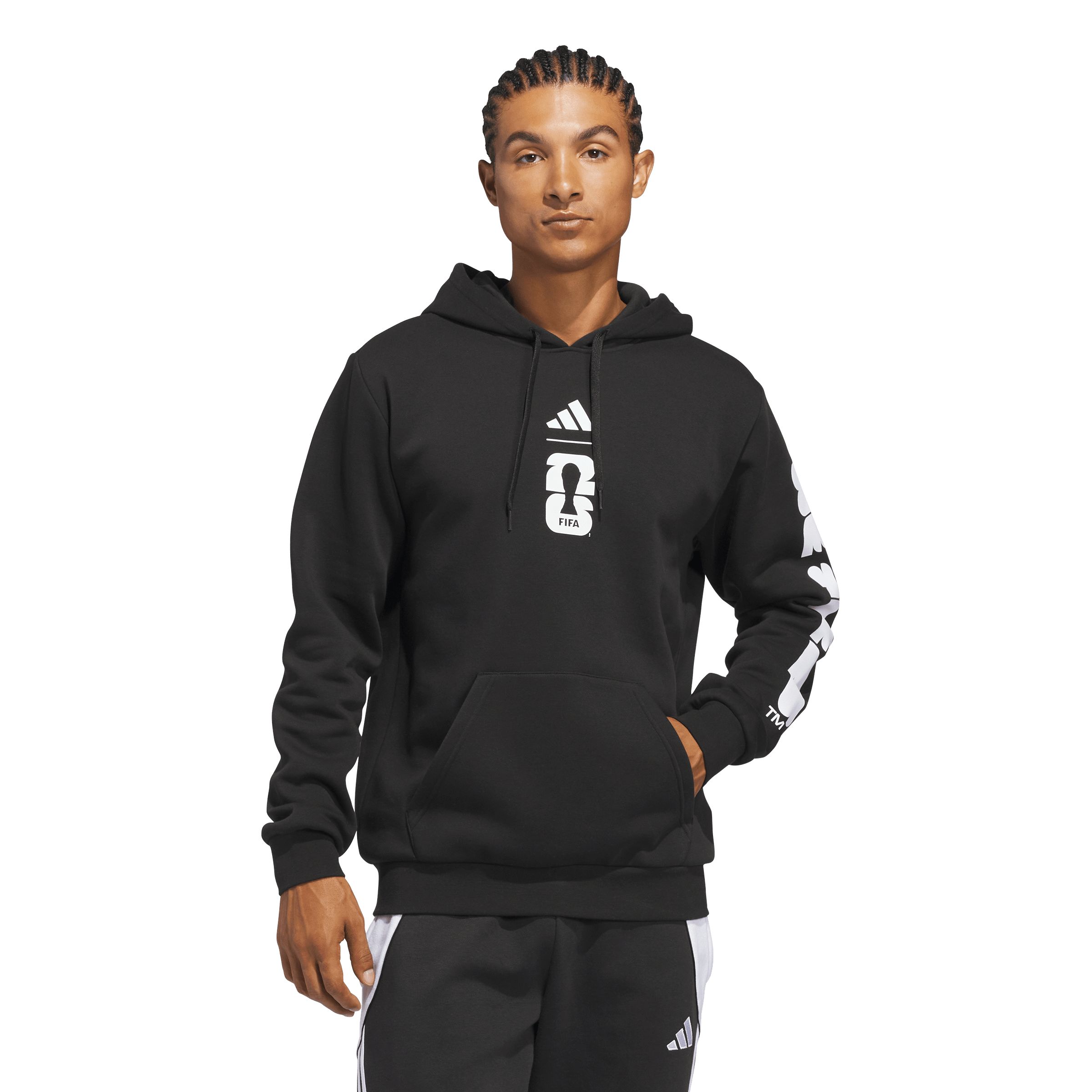 adidas FIFA World Cup 2026™ Soccer Hoodie