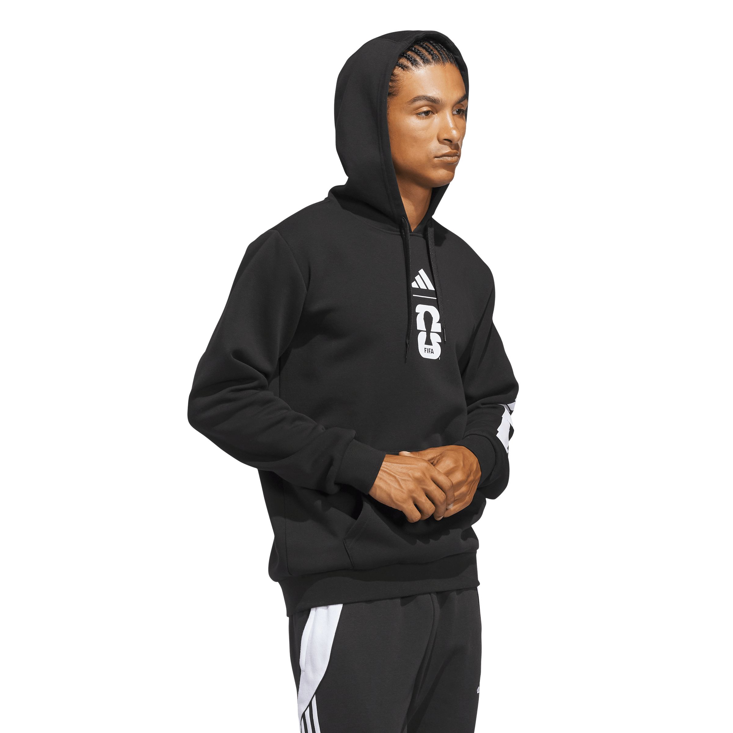 adidas FIFA World Cup 2026™ Soccer Hoodie