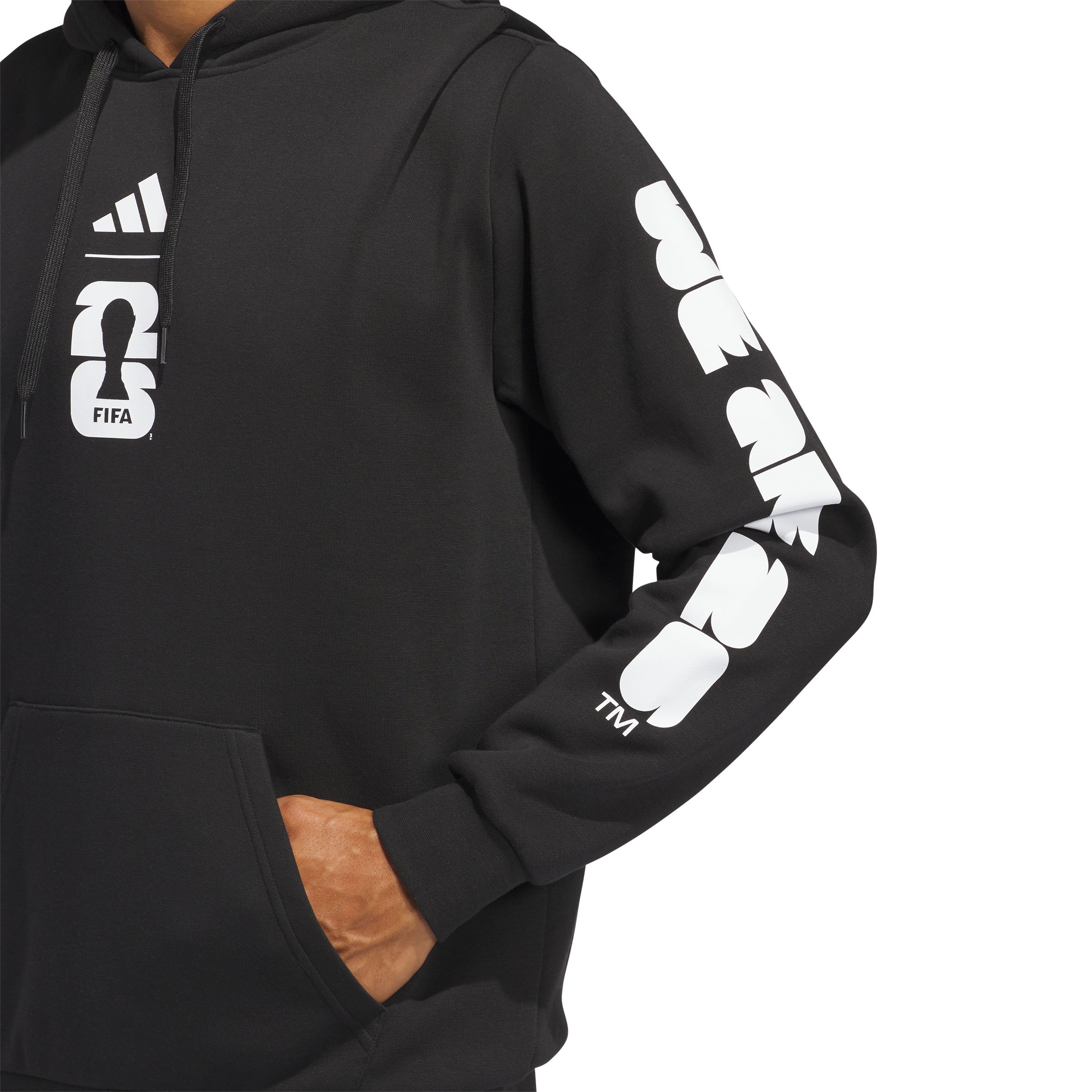 adidas FIFA World Cup 2026™ Soccer Hoodie
