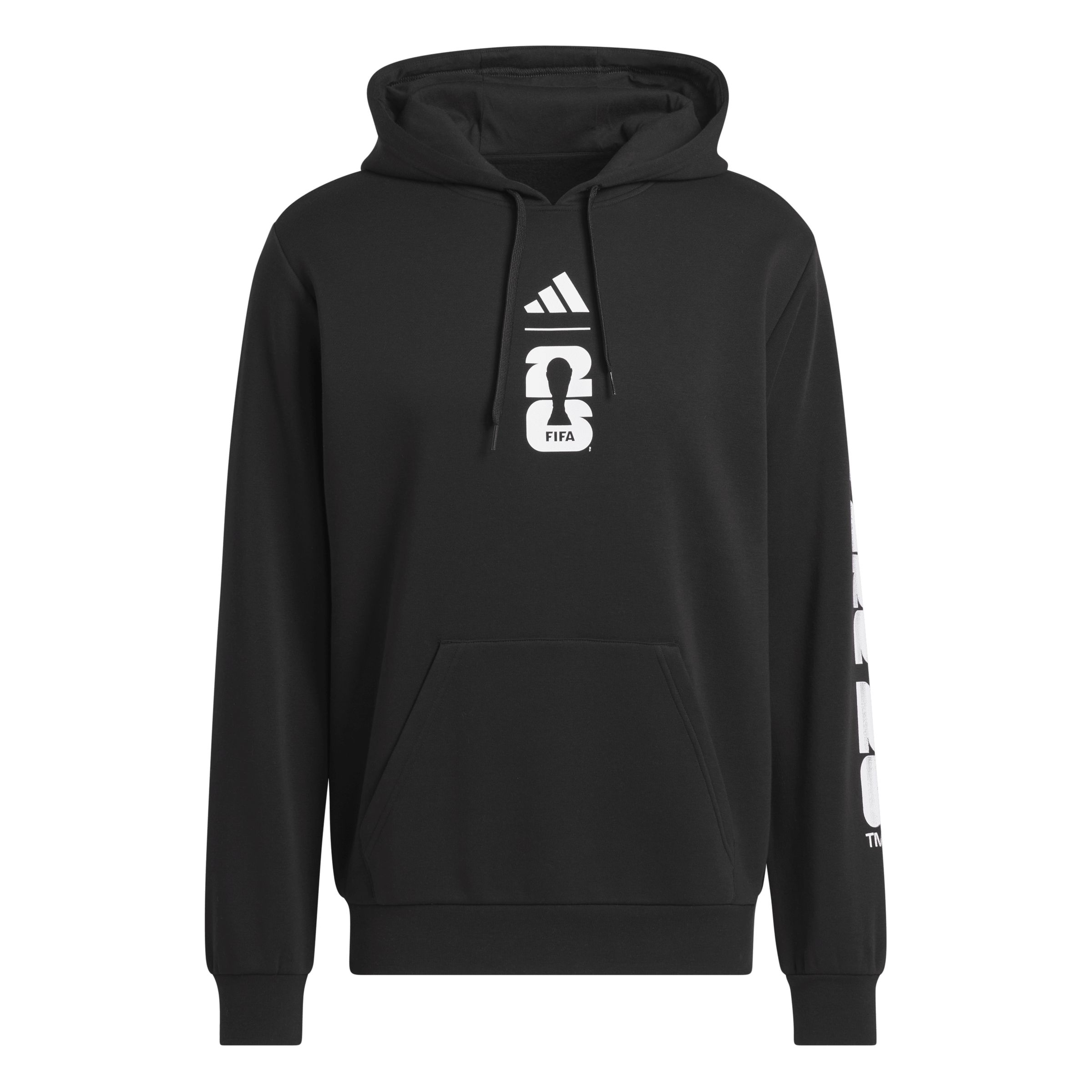 adidas FIFA World Cup 2026™ Soccer Hoodie