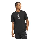 adidas FIFA World Cup 2026™ T-shirt Front_Flat