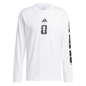 adidas FIFA World Cup 2026™ Long Sleeve T-Shirt