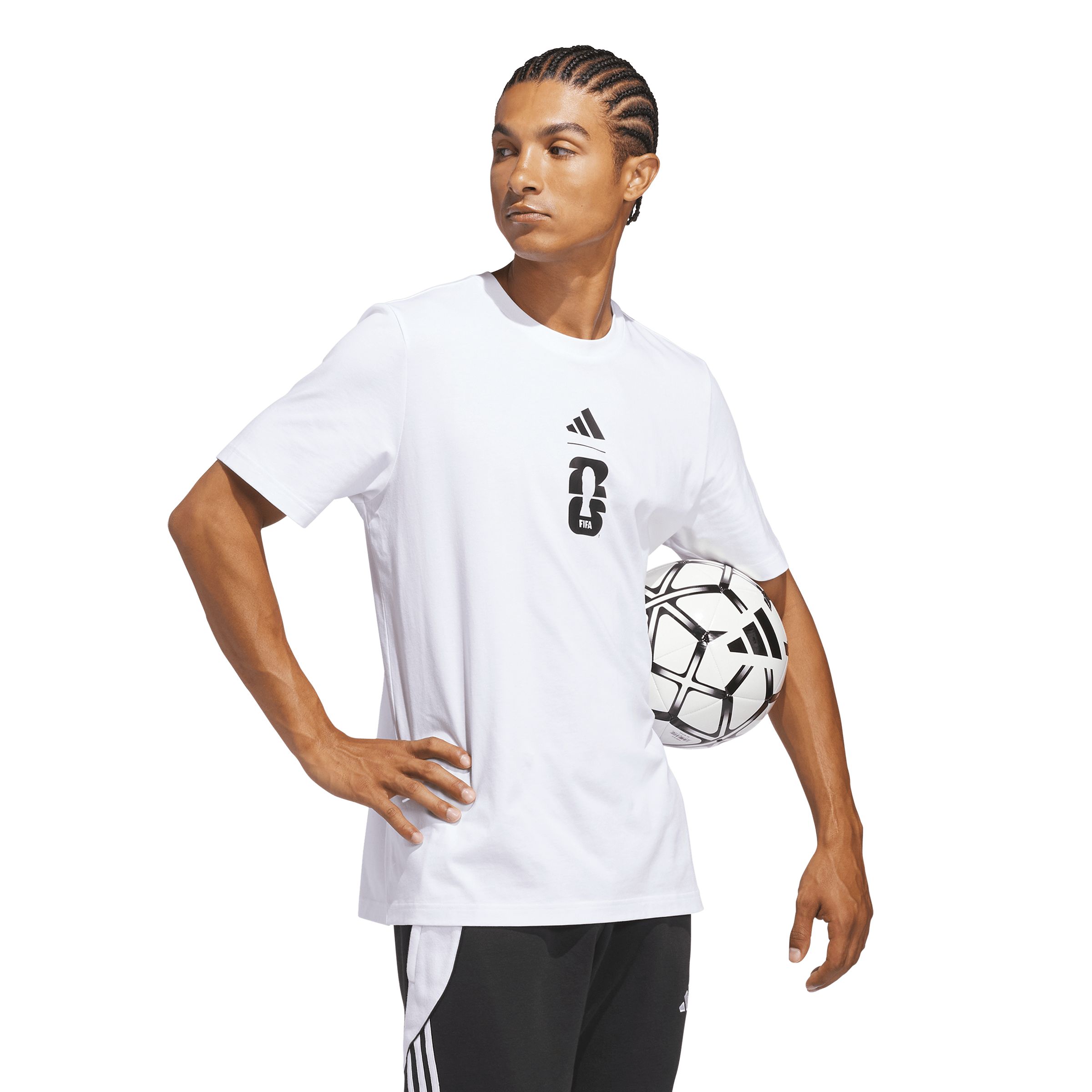 adidas FIFA World Cup 2026™ T-shirt