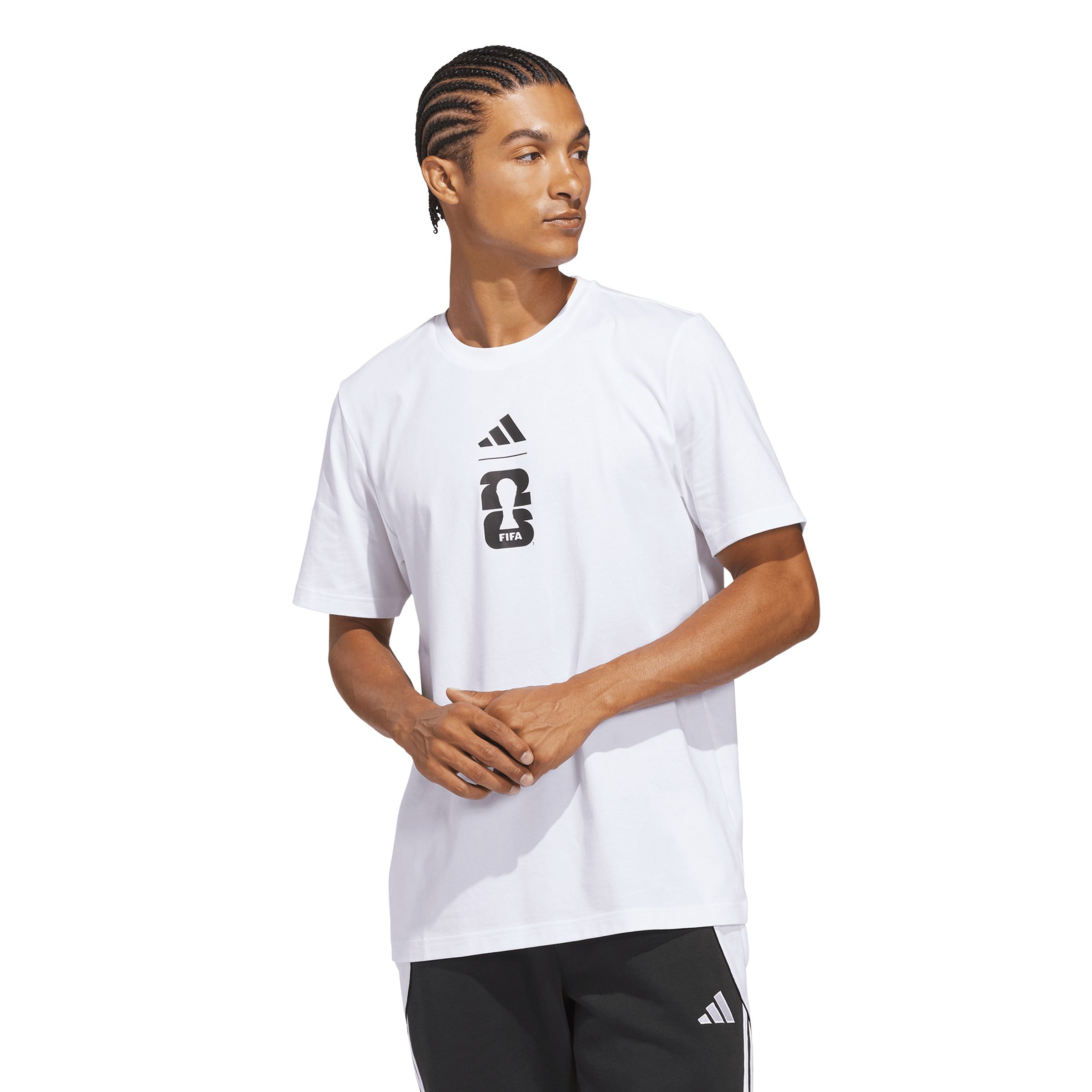 adidas FIFA World Cup 2026™ T-shirt