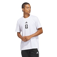 adidas FIFA World Cup 2026™ T-Shirt Front_Angled_Left