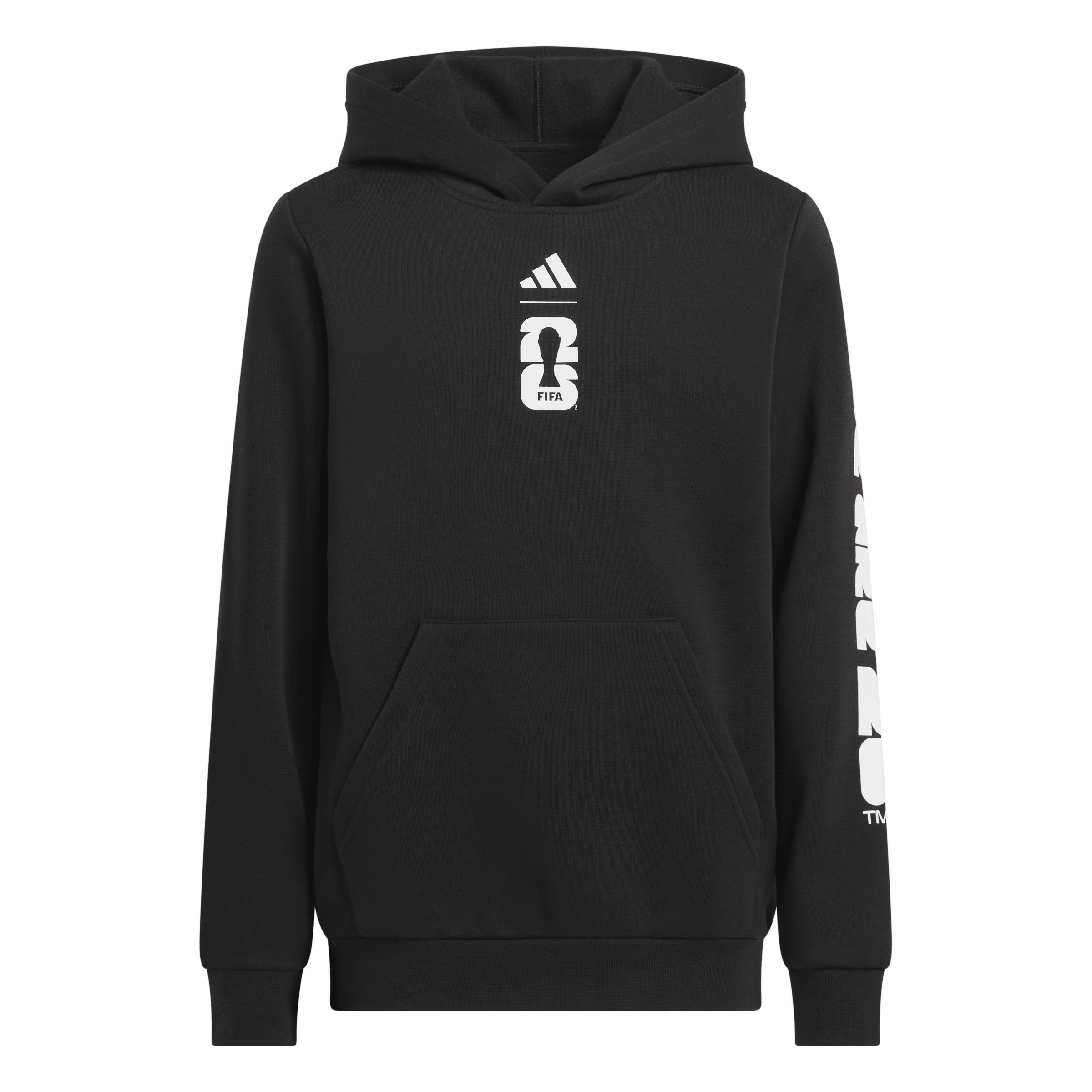 adidas Youth FIFA World Cup 2026™  World Cup Hoodie