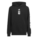 adidas Youth FIFA World Cup 2026™  World Cup Hoodie Front_Flat