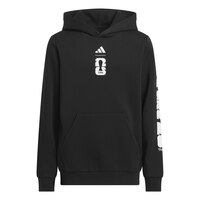 Youth adidas FIFA World Cup 2026™ Hoodie Front_Flat