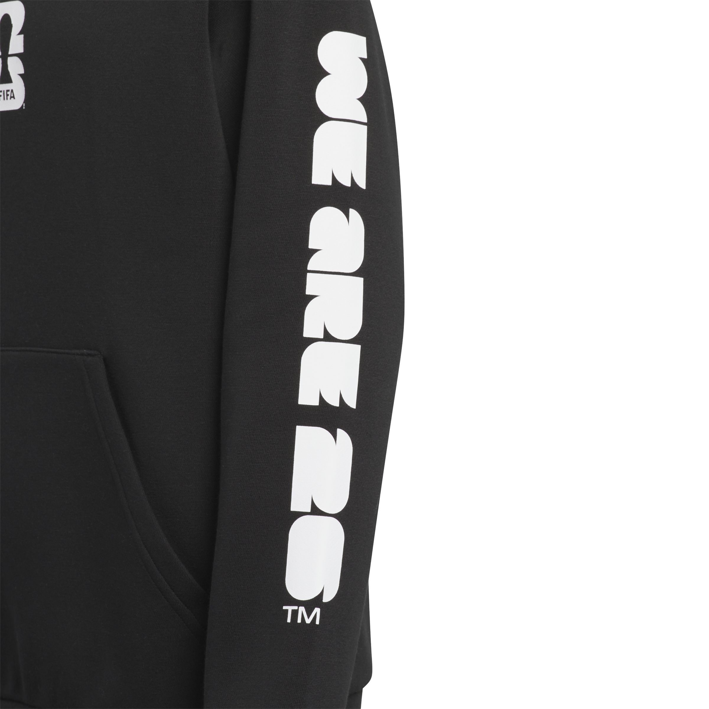 adidas Youth FIFA World Cup 2026™  World Cup Hoodie