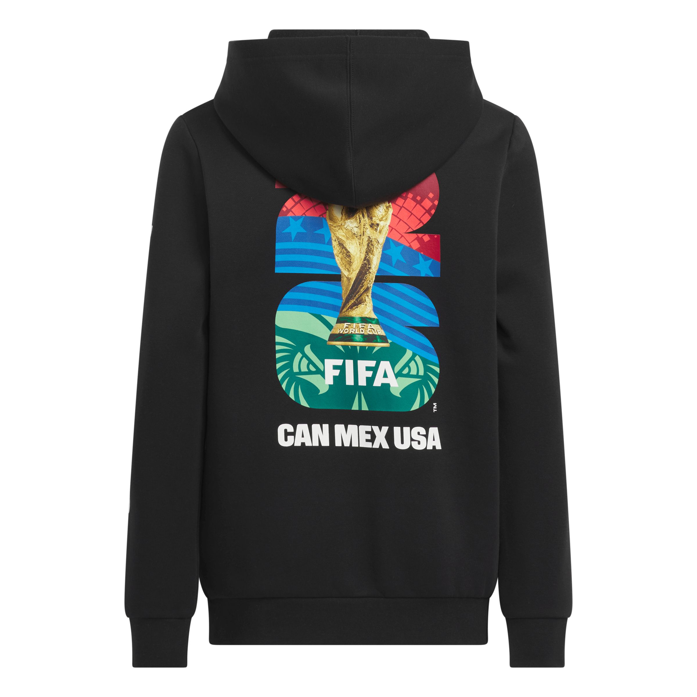adidas Youth FIFA World Cup 2026™  World Cup Hoodie