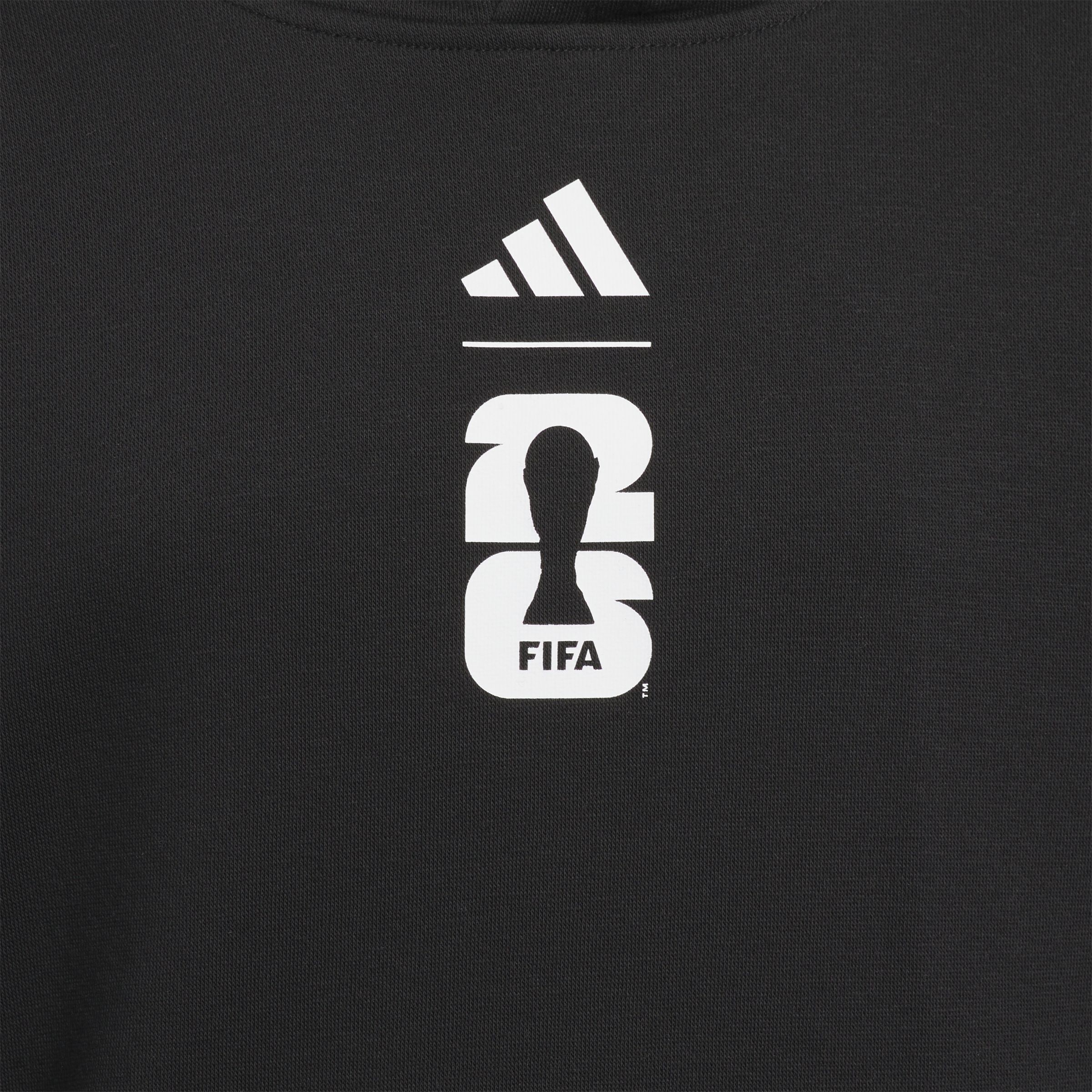 adidas Youth FIFA World Cup 2026™  World Cup Hoodie