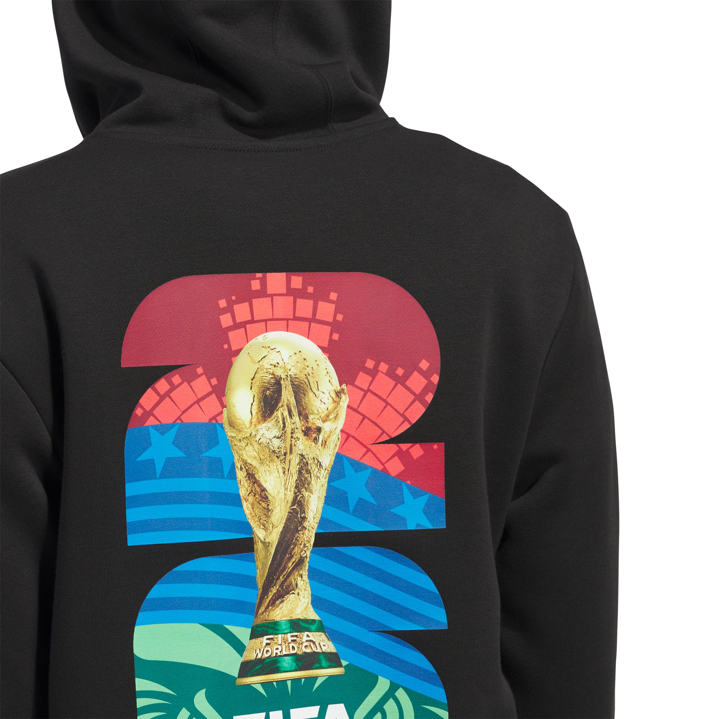 adidas FIFA World Cup 2026™ Women's Soccer Hoodie