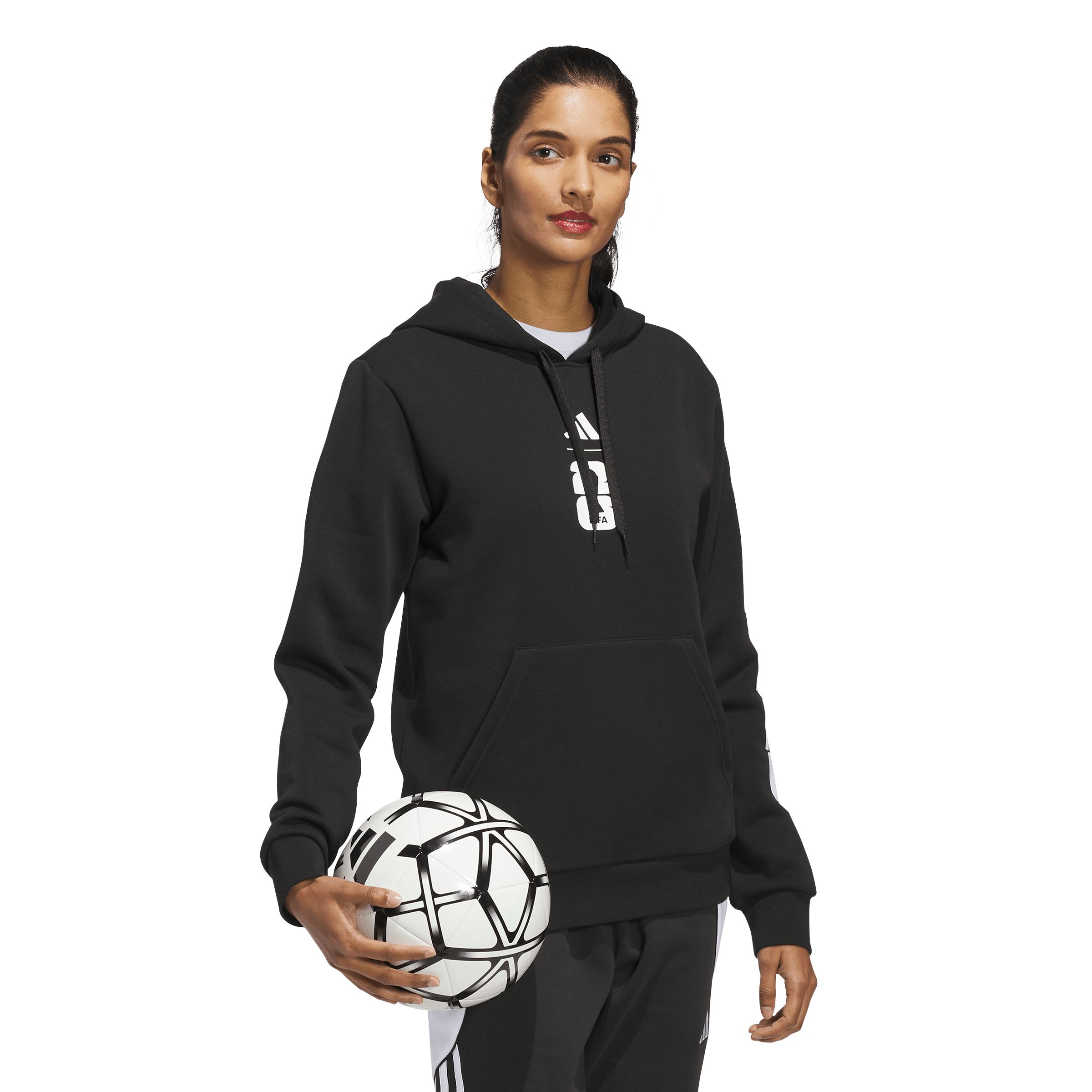 adidas FIFA World Cup 2026™ Women's Soccer Hoodie