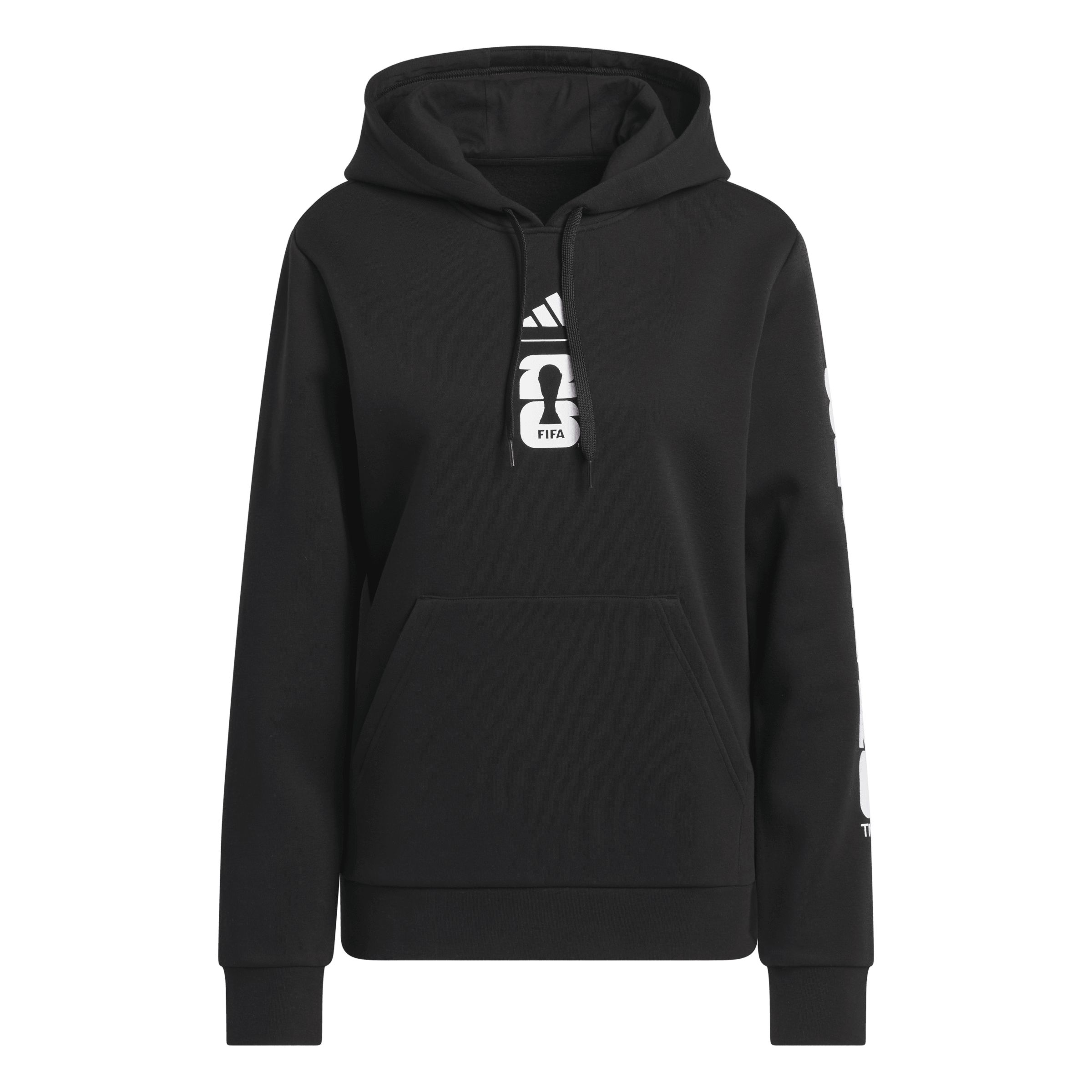 adidas FIFA World Cup 2026™ Women's Soccer Hoodie