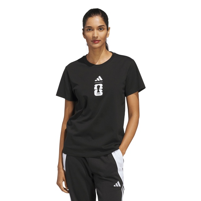 adidas FIFA World Cup 2026™ Women's T-Shirt