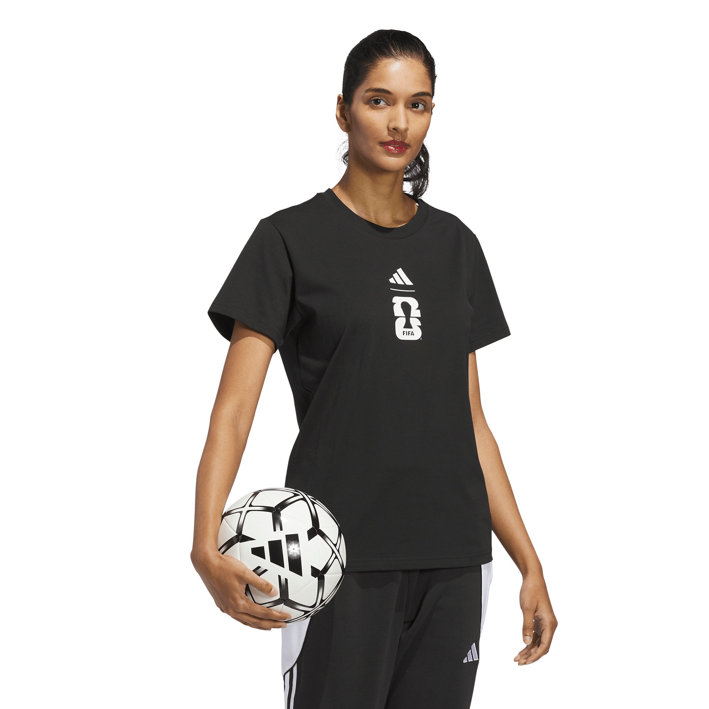 adidas FIFA World Cup 2026™ Women's Soccer Graphic T-shirt