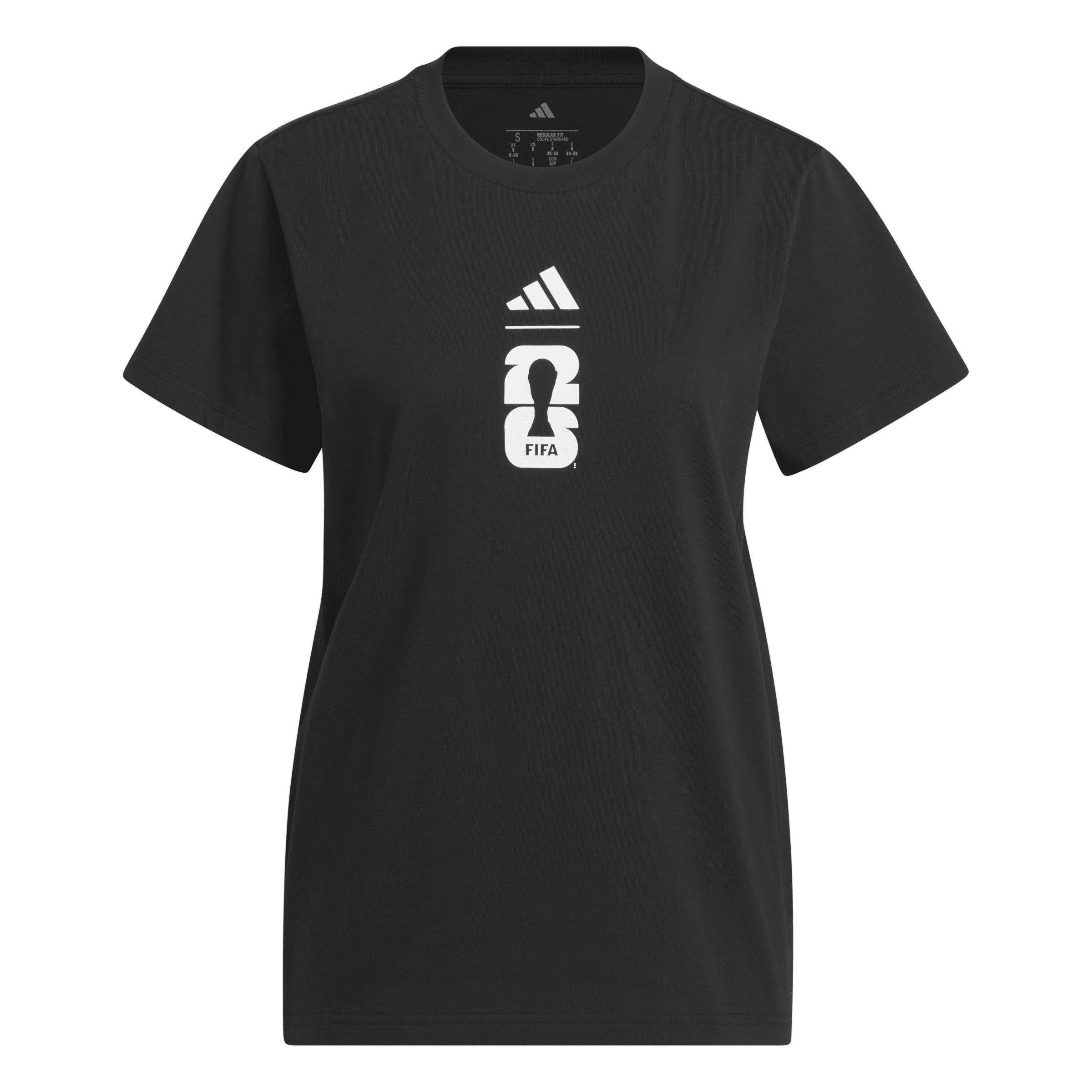 adidas FIFA World Cup 2026™ Women's Soccer Graphic T-shirt