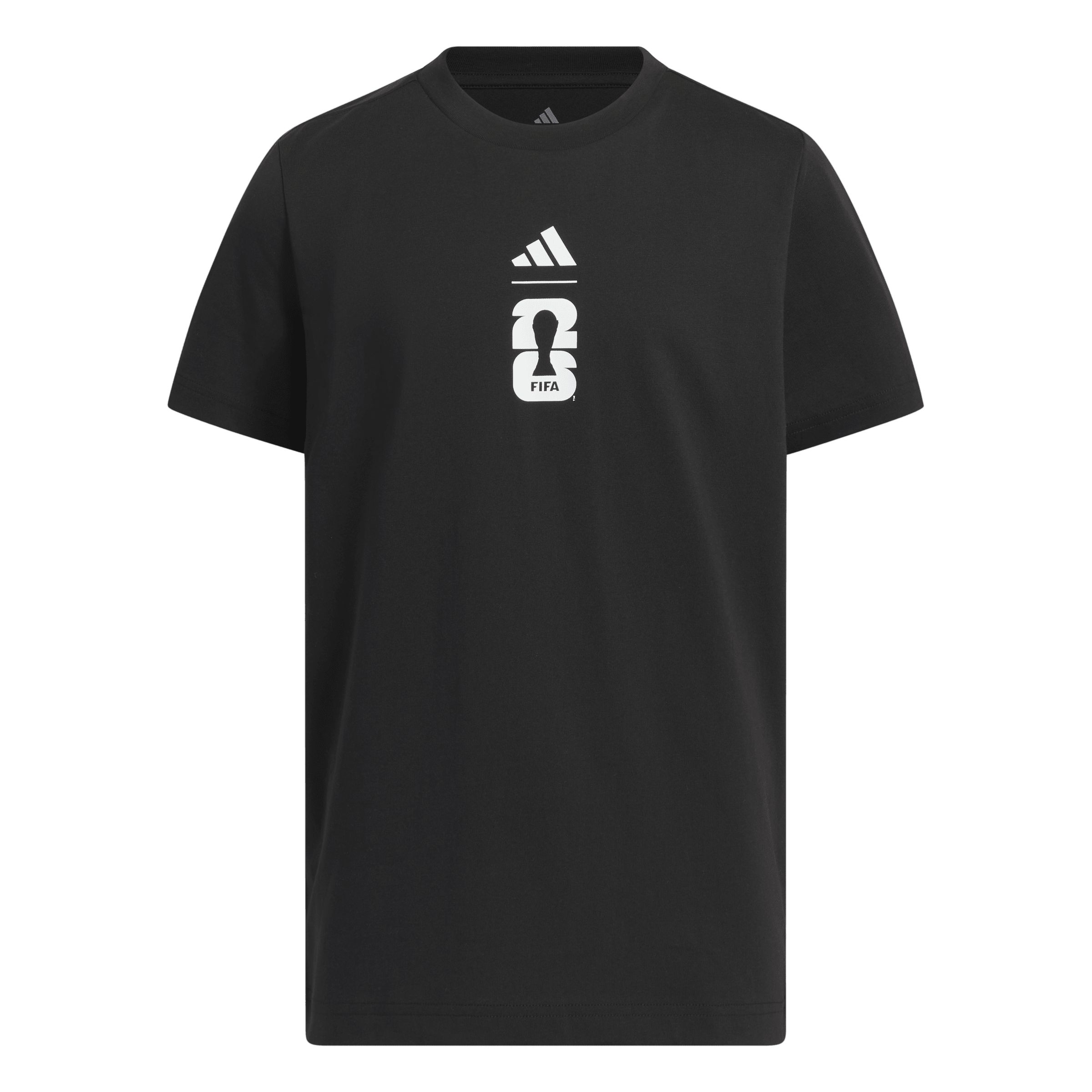 adidas Youth FIFA World Cup 2026™ Soccer T-shirt