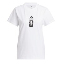 adidas FIFA World Cup 2026™ Women's T-Shirt Front_Flat