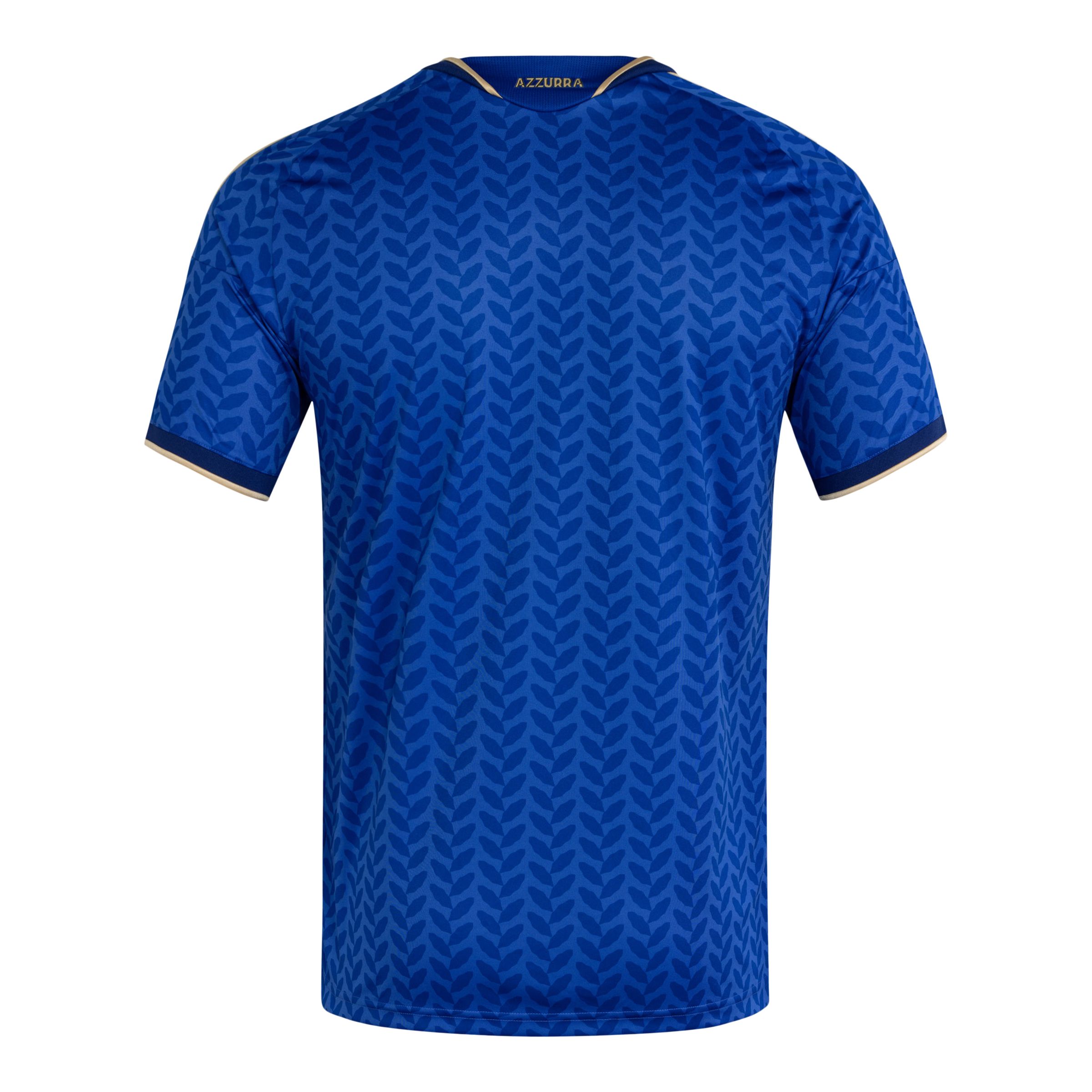 adidas Team Italy Fifa World Cup 2026™ Italian Football Jersey