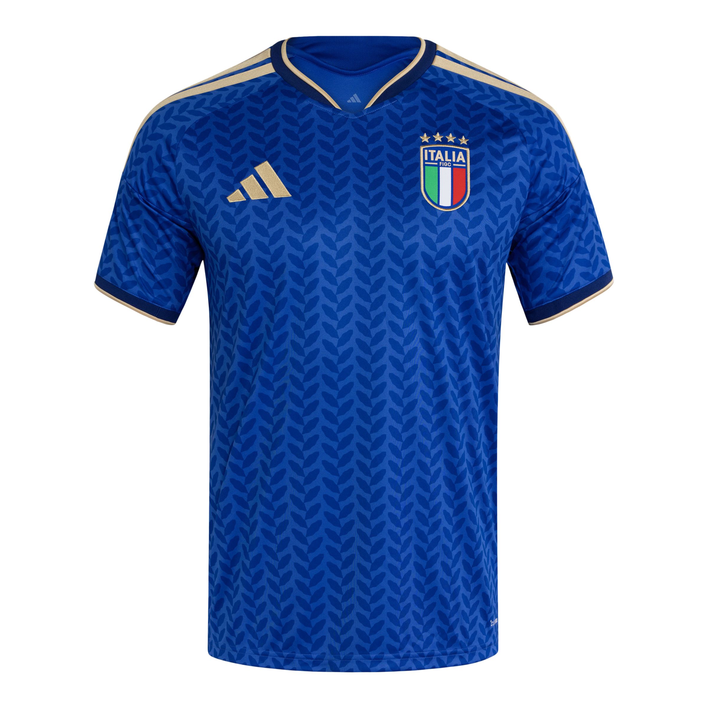 adidas Team Italy Fifa World Cup 2026™ Italian Football Jersey