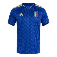 Team Italy adidas FIFA World Cup 2026™ Replica Home Jersey Front_Flat