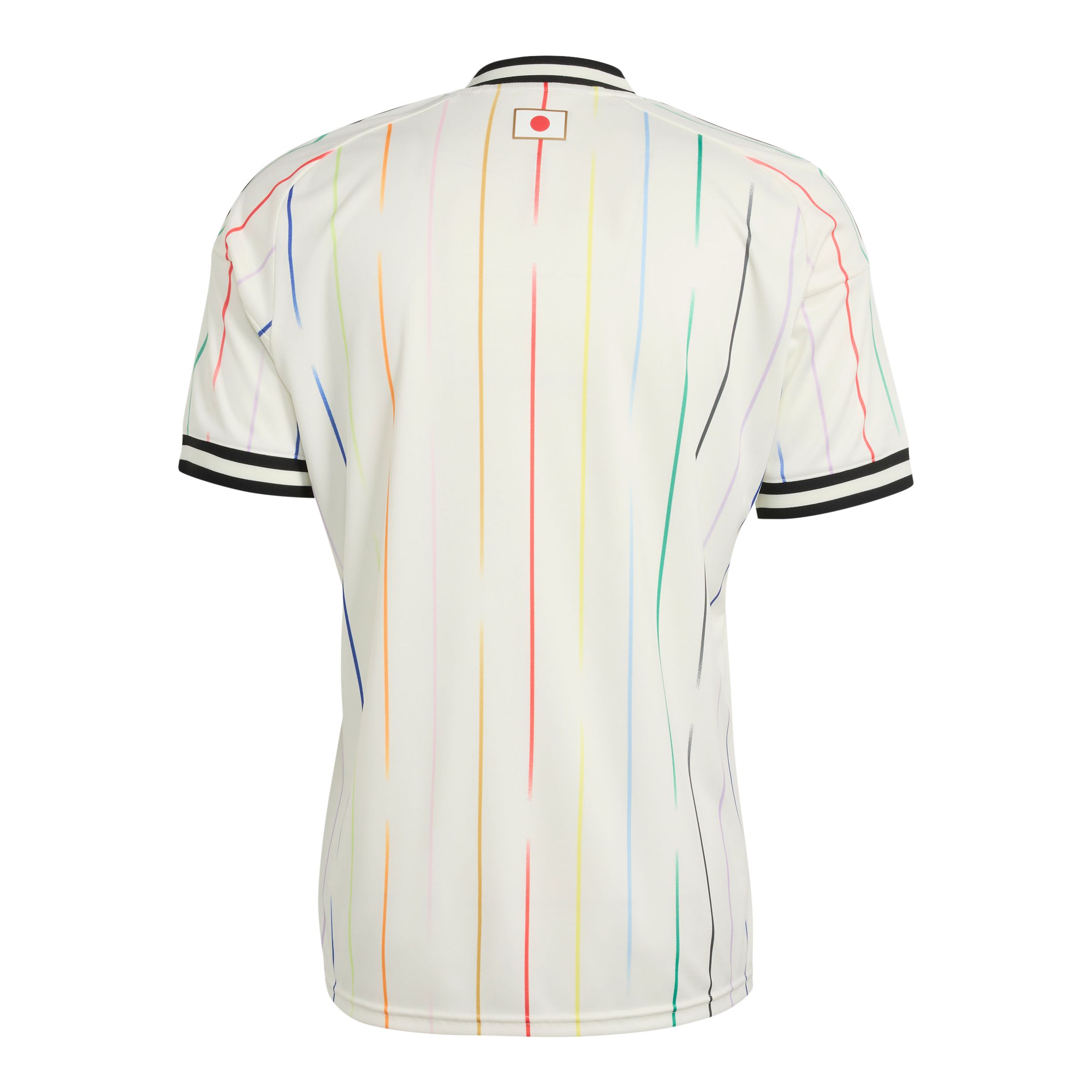 Team Japan adidas Replica Away Jersey