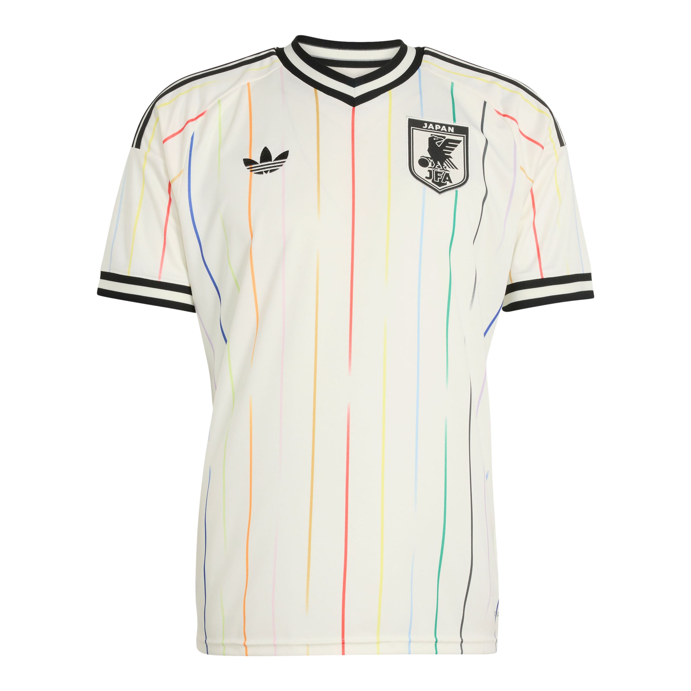 Team Japan adidas Replica Away Jersey