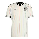 adidas Team Japan Replica Away Jersey Front_Flat