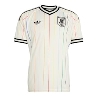 Team Japan adidas Replica Away Jersey Front_Flat
