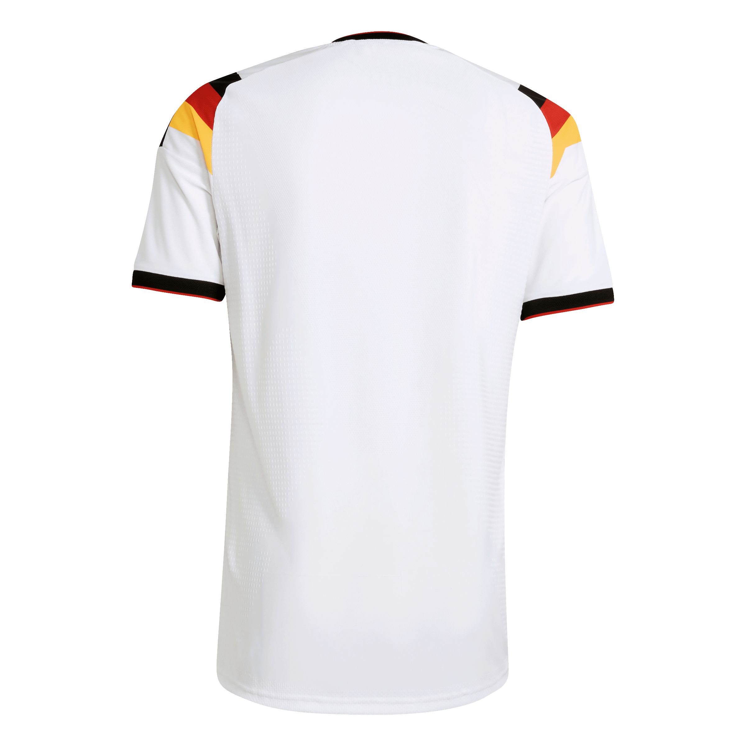 Team Germany adidas Authentic Home Jersey