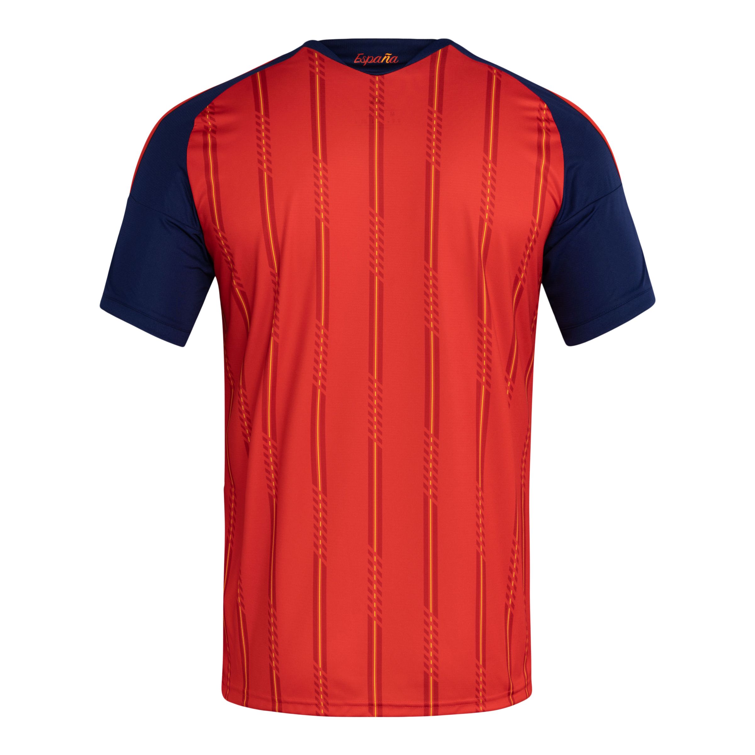 adidas Team Spain FIFA World Cup 2026™ Replica Home Jersey