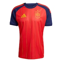 adidas Team Spain Fifa World Cup 2026™ Replica Home Jersey Front_Flat