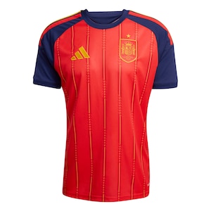 adidas Team Spain Fifa World Cup 2026™ Replica Home Jersey
