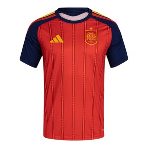 Team Spain adidas FIFA World Cup 2026™ Replica Home Jersey