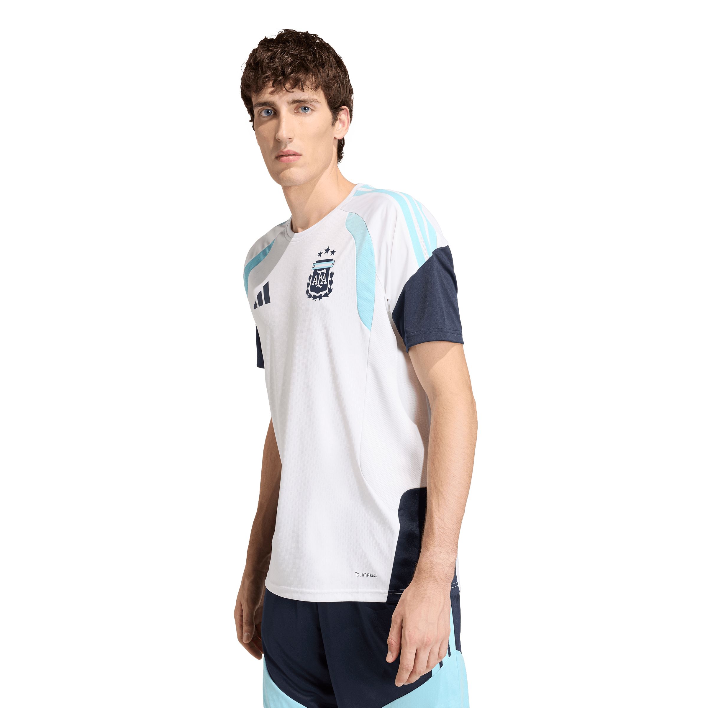 Team Argentina adidas Men's Training Sweatshirt