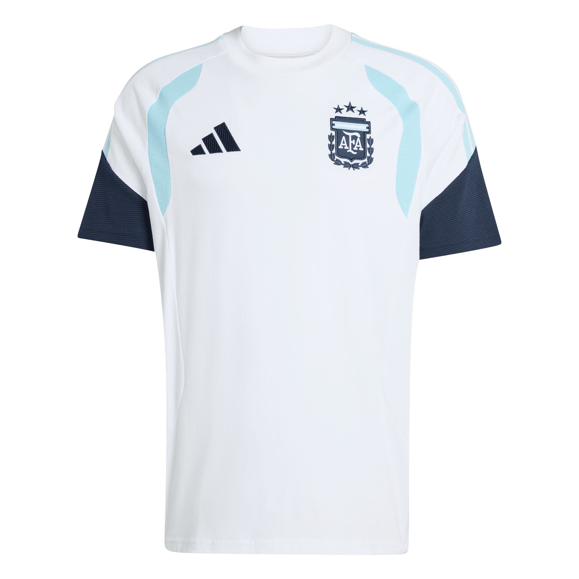 Team Argentina adidas Men's Training Sweatshirt