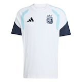 adidas Team Argentina Men's Training Sweatshirt Front_Flat