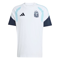 Team Argentina adidas Men's Training Sweatshirt Front_Flat