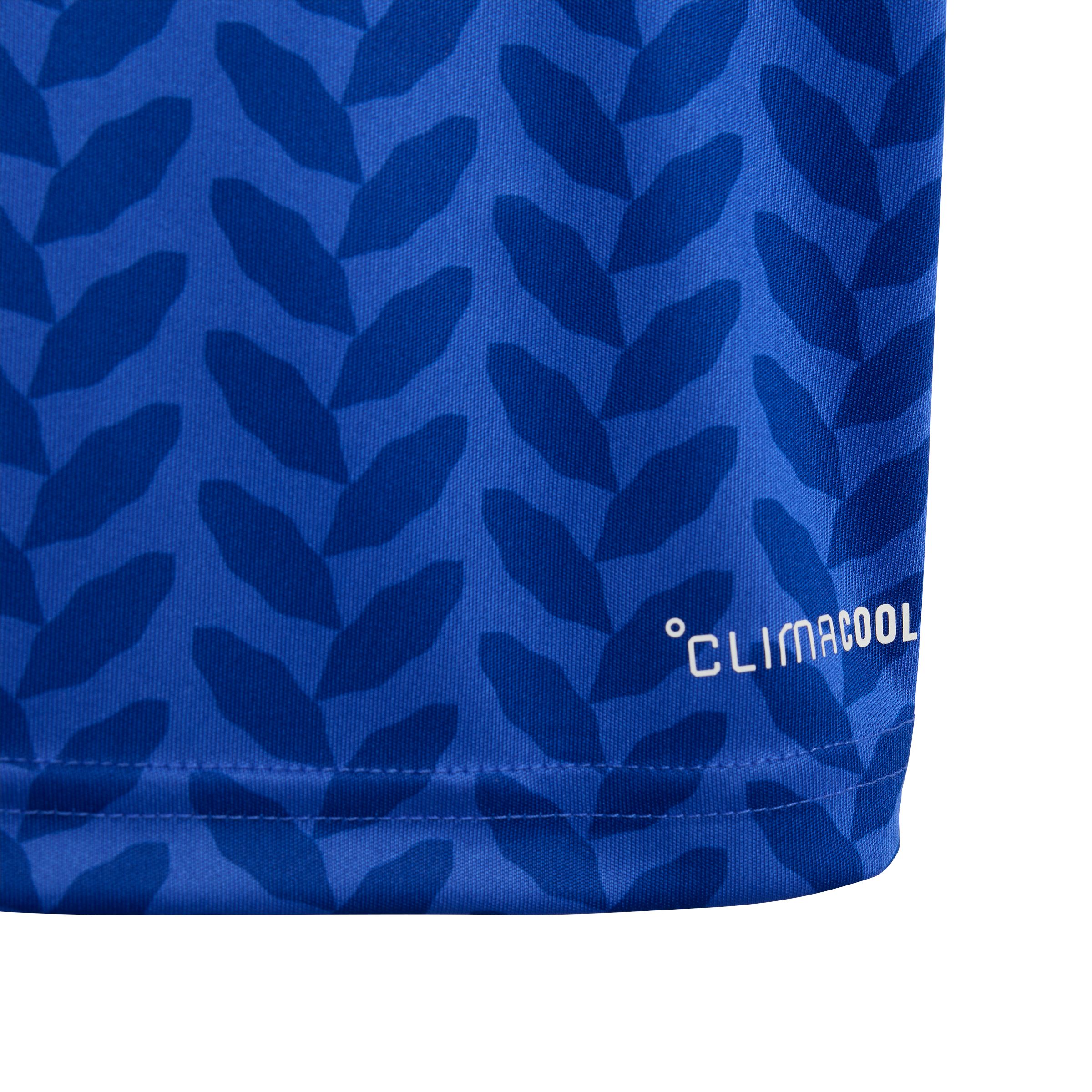 Infant Team Italy adidas Home Jersey Kit